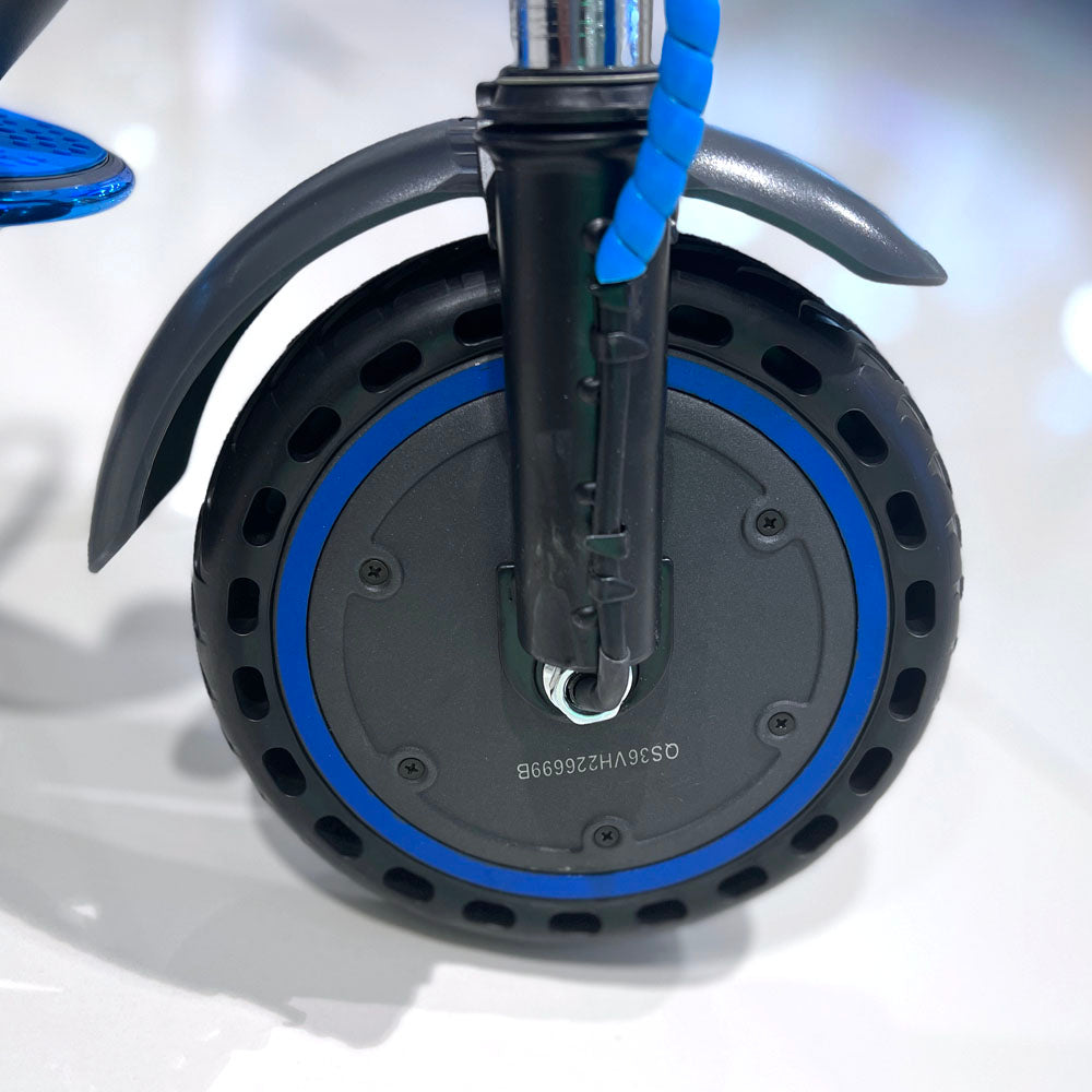 XM M365 with Suspension and APP Personal Mobility Electric scooter, Top Speed 25kmh, 25km Range, 250W
