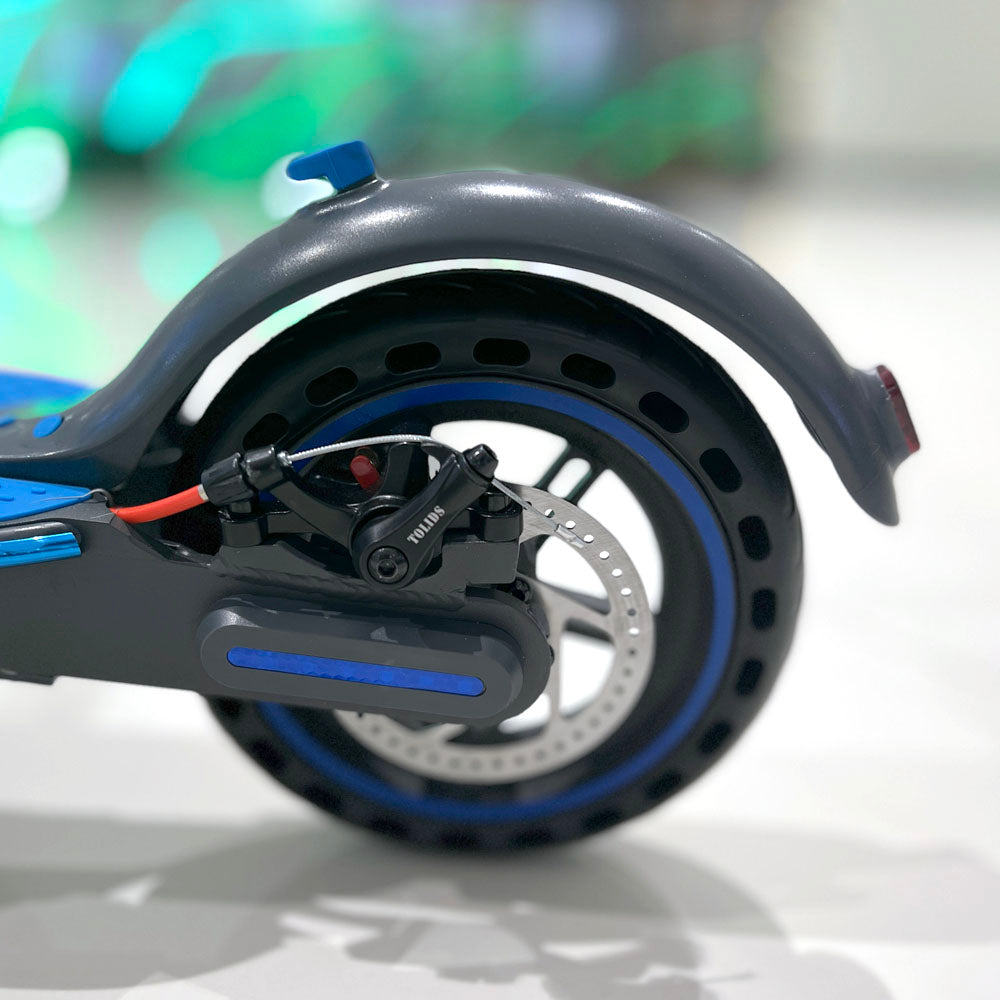 XM M365 with Suspension and APP Personal Mobility Electric scooter, Top Speed 25kmh, 25km Range, 250W