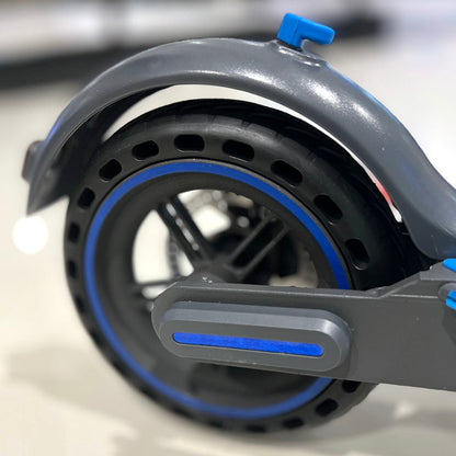 XM M365 with Suspension and APP Personal Mobility Electric scooter, Top Speed 25kmh, 25km Range, 250W