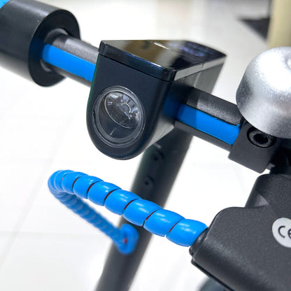 XM M365 with Suspension and APP Personal Mobility Electric scooter, Top Speed 25kmh, 25km Range, 250W