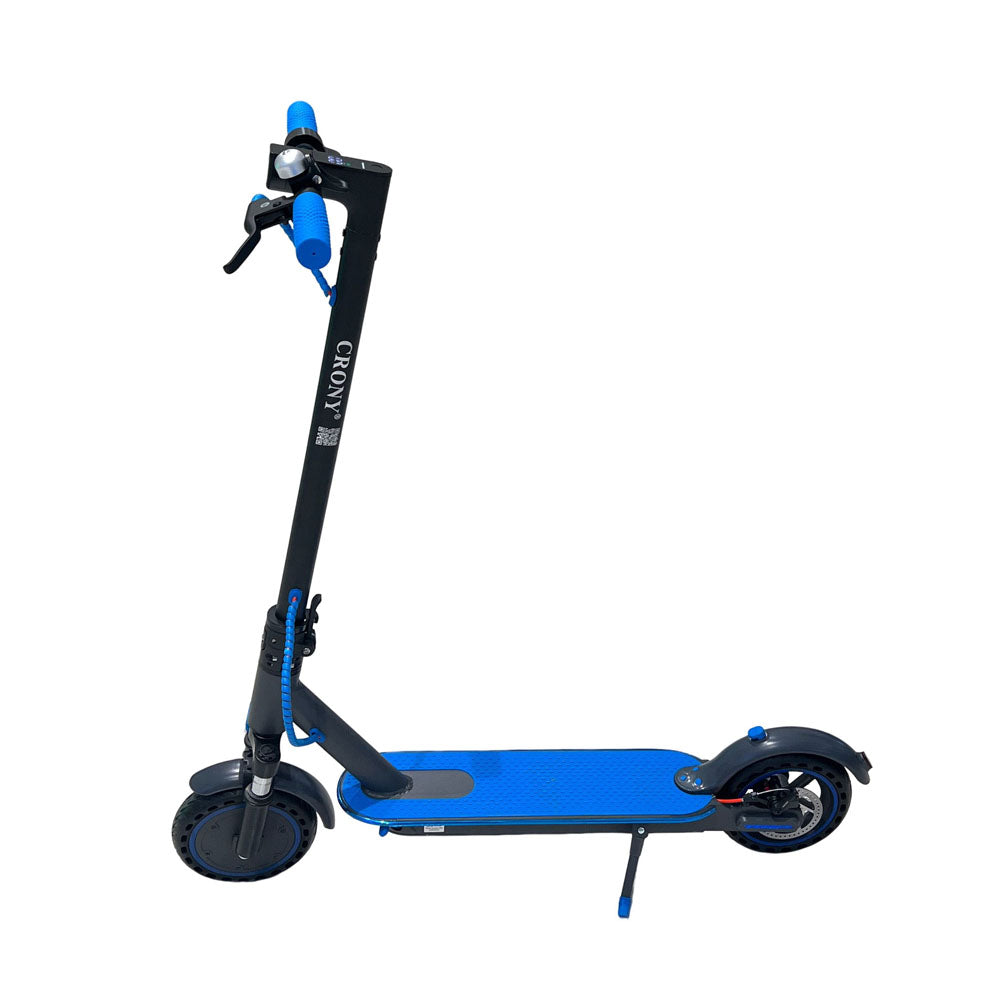XM M365 with Suspension and APP Personal Mobility Electric scooter, Top Speed 25kmh, 25km Range, 250W