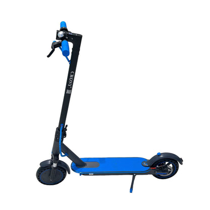 XM M365 with Suspension and APP Personal Mobility Electric scooter, Top Speed 25kmh, 25km Range, 250W