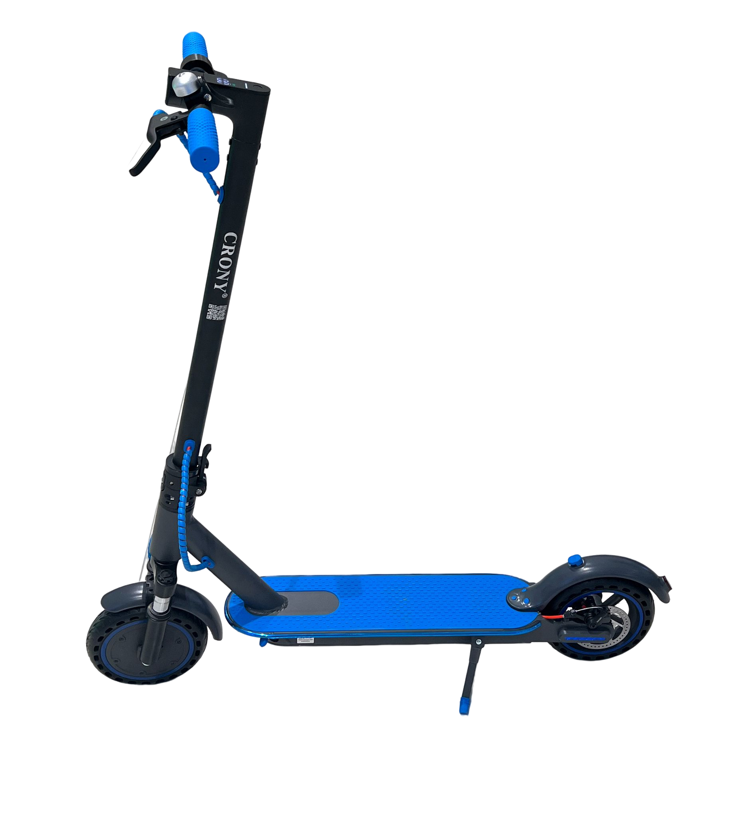 XM M365 with Suspension and APP Personal Mobility Electric scooter, Top Speed 25kmh, 25km Range, 250W