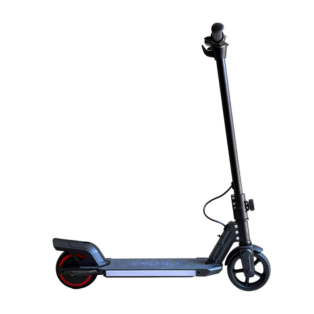 S31 Kids Electric Kick Electric scooter, Top Speed 16kmh, 8km Range, 130W