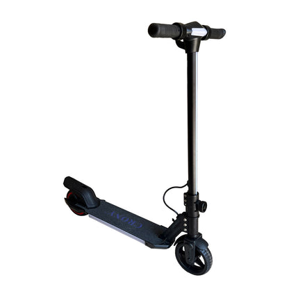 S31 Kids Electric Kick Electric scooter, Top Speed 16kmh, 8km Range, 130W