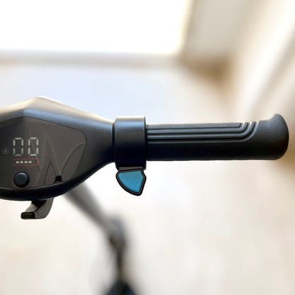 S31 Kids Electric Kick Electric scooter, Top Speed 16kmh, 8km Range, 130W