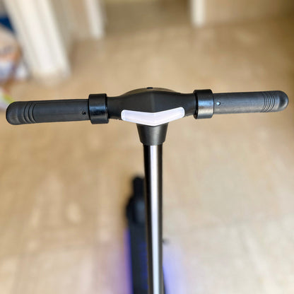 S31 Kids Electric Kick Electric scooter, Top Speed 16kmh, 8km Range, 130W
