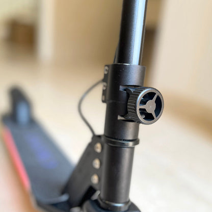S31 Kids Electric Kick Electric scooter, Top Speed 16kmh, 8km Range, 130W