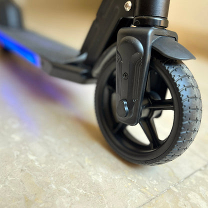 S31 Kids Electric Kick Electric scooter, Top Speed 16kmh, 8km Range, 130W