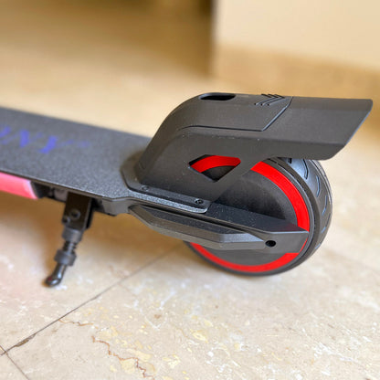 S31 Kids Electric Kick Electric scooter, Top Speed 16kmh, 8km Range, 130W