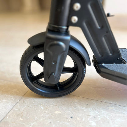 S31 Kids Electric Kick Electric scooter, Top Speed 16kmh, 8km Range, 130W