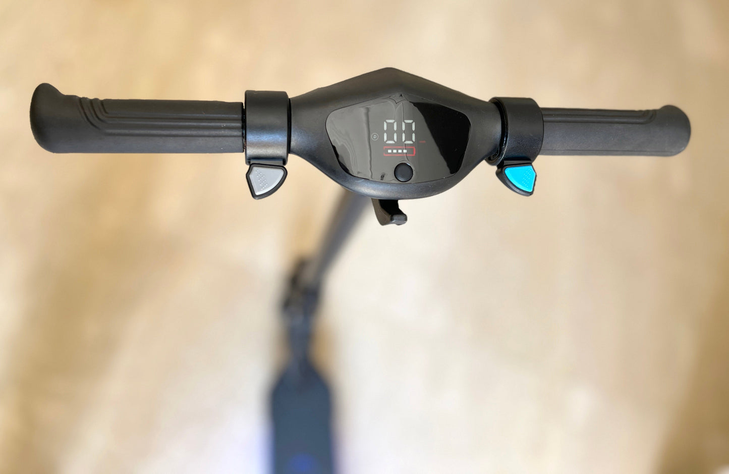 S31 Kids Electric Kick Electric scooter, Top Speed 16kmh, 8km Range, 130W