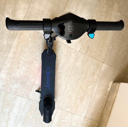 S31 Kids Electric Kick Electric scooter, Top Speed 16kmh, 8km Range, 130W