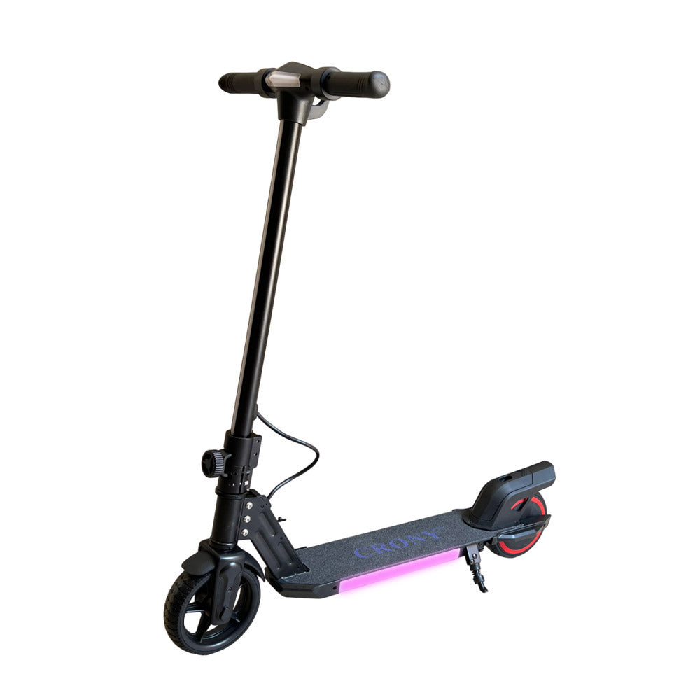 S31 Kids Electric Kick Electric scooter, Top Speed 16kmh, 8km Range, 130W