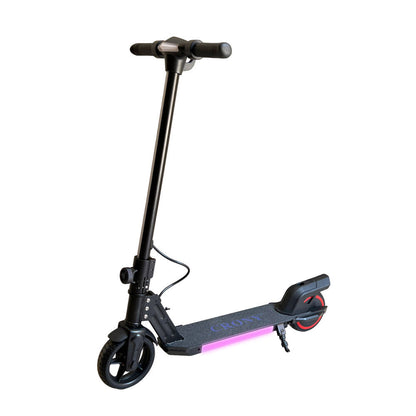 S31 Kids Electric Kick Electric scooter, Top Speed 16kmh, 8km Range, 130W