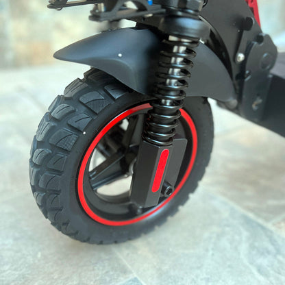 V10 big display high speed Fast Speed Personal Mobility Electric scooter, Top Speed 25kmh, 30km Range, 1000W