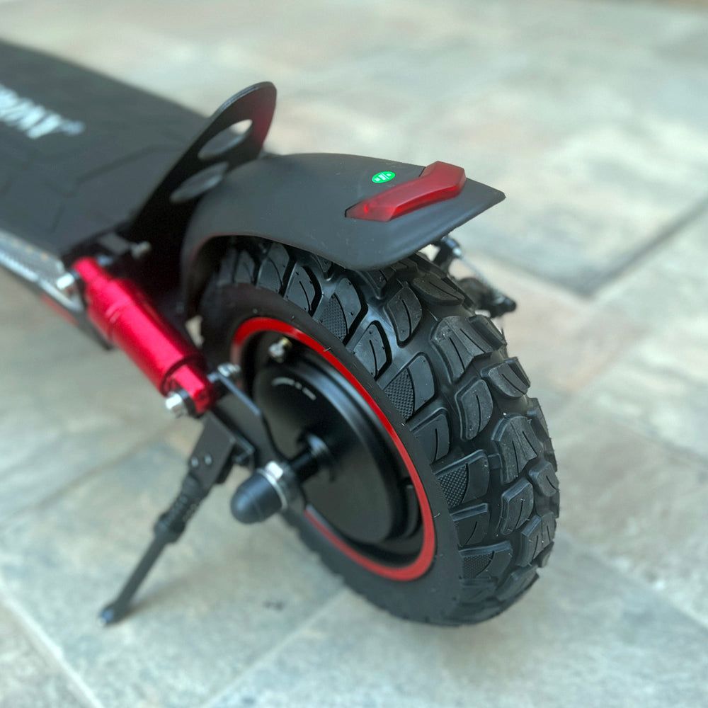 V10 big display high speed Fast Speed Personal Mobility Electric scooter, Top Speed 25kmh, 30km Range, 1000W