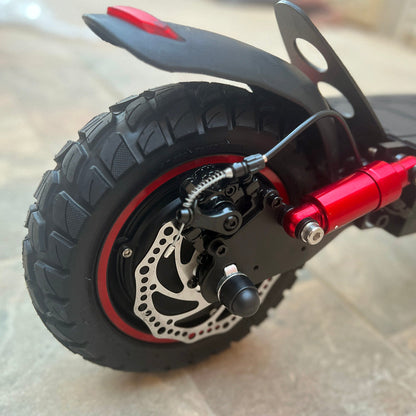 V10 big display high speed Fast Speed Personal Mobility Electric scooter, Top Speed 25kmh, 30km Range, 1000W