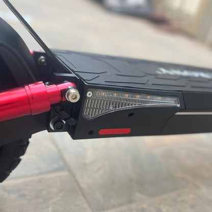 V10 big display high speed Fast Speed Personal Mobility Electric scooter, Top Speed 25kmh, 30km Range, 1000W