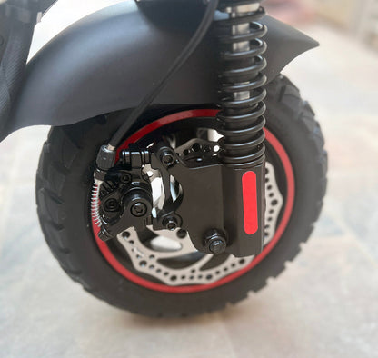 V10 big display high speed Fast Speed Personal Mobility Electric scooter, Top Speed 25kmh, 30km Range, 1000W