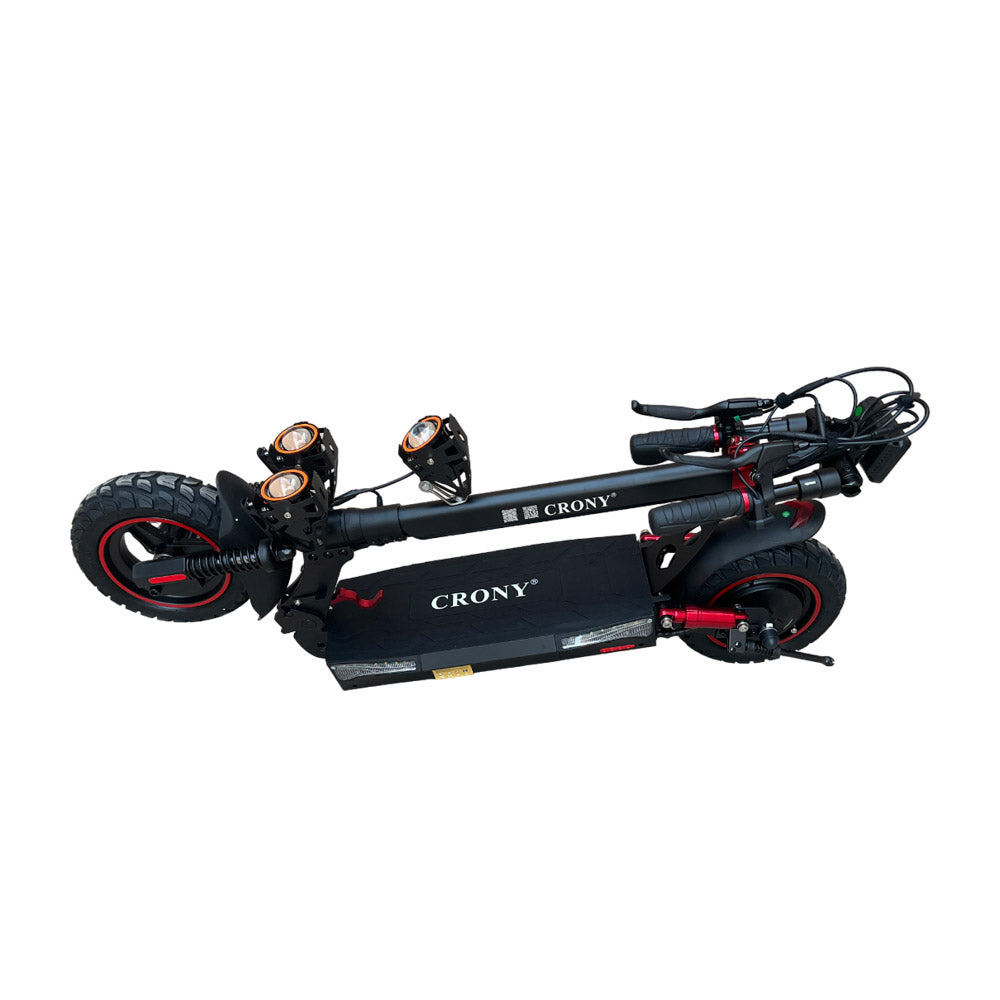 V10 big display high speed Fast Speed Personal Mobility Electric scooter, Top Speed 25kmh, 30km Range, 1000W