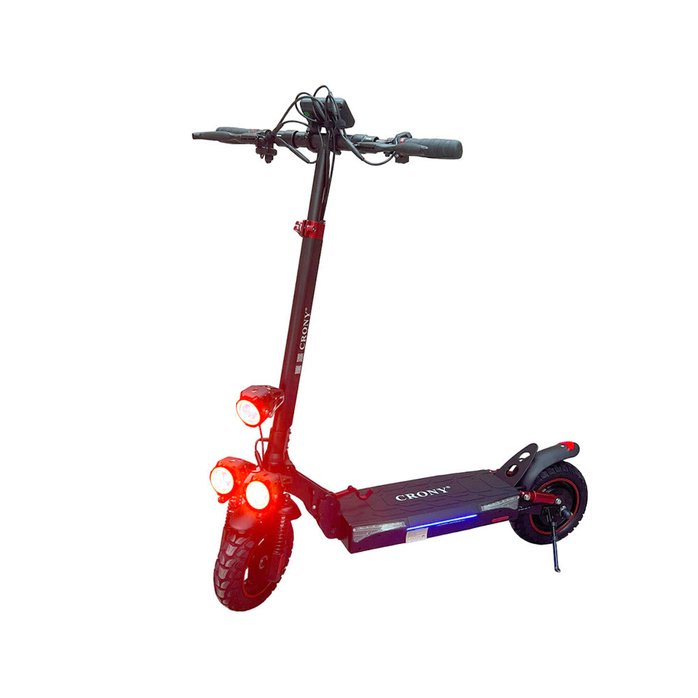 V10 big display high speed Fast Speed Personal Mobility Electric scooter, Top Speed 25kmh, 30km Range, 1000W