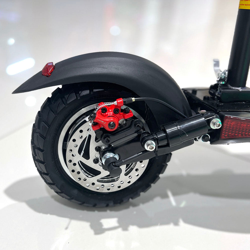 V10 Fast Speed Personal Electric scooter Top Speed 25kmh 40km Range 1200W