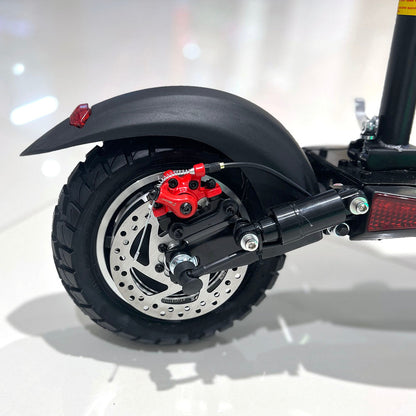 V10 Fast Speed Personal Electric scooter Top Speed 25kmh 40km Range 1200W