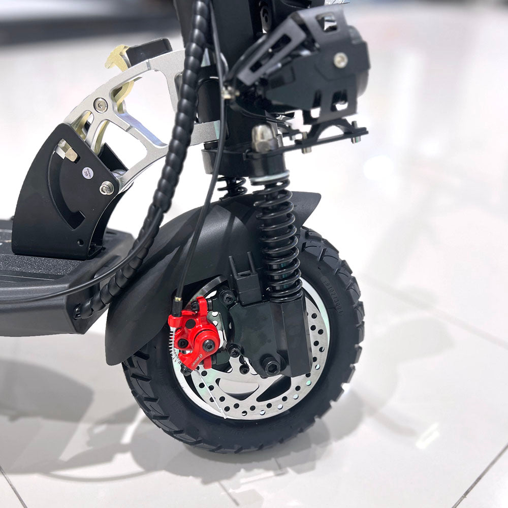 V10 Fast Speed Personal Electric scooter Top Speed 25kmh 40km Range 1200W