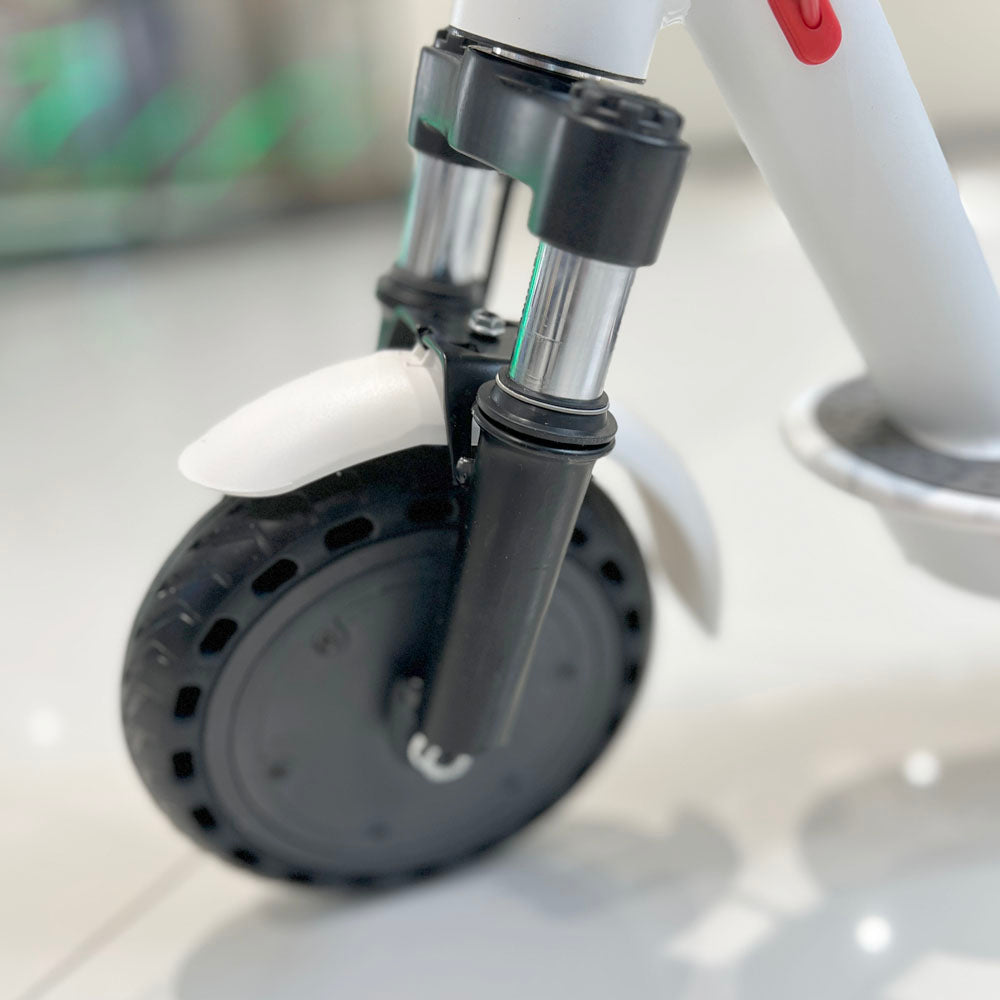 XM M365 with Suspension and APP Personal Mobility Electric scooter, Top Speed 25kmh, 25km Range, 250W