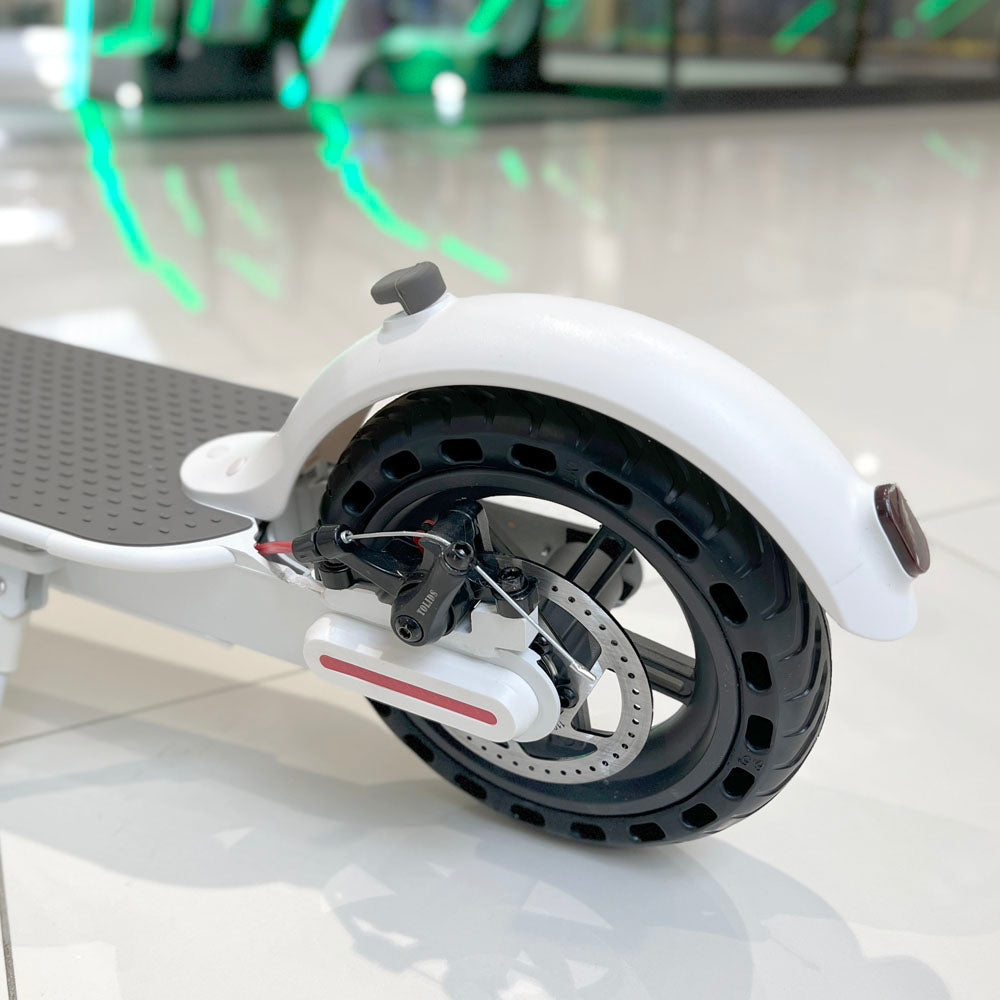 XM M365 with Suspension and APP Personal Mobility Electric scooter, Top Speed 25kmh, 25km Range, 250W