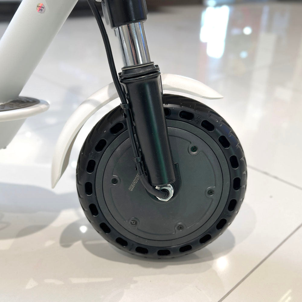 XM M365 with Suspension and APP Personal Mobility Electric scooter, Top Speed 25kmh, 25km Range, 250W