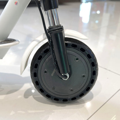 XM M365 with Suspension and APP Personal Mobility Electric scooter, Top Speed 25kmh, 25km Range, 250W