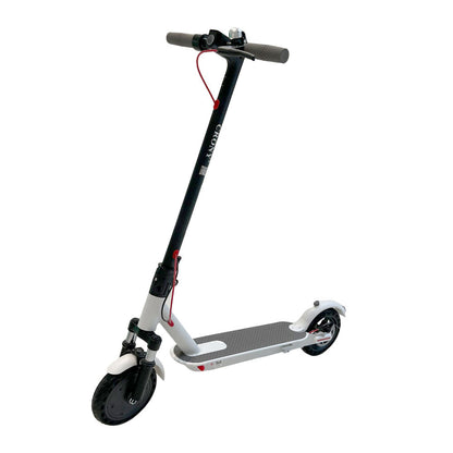 XM M365 with Suspension and APP Personal Mobility Electric scooter, Top Speed 25kmh, 25km Range, 250W