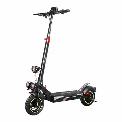 T4 big display high speed Personal Mobility Scooter with seat Electric scooter, Top Speed 25kmh, 35km Range, 2000W Electric scooter