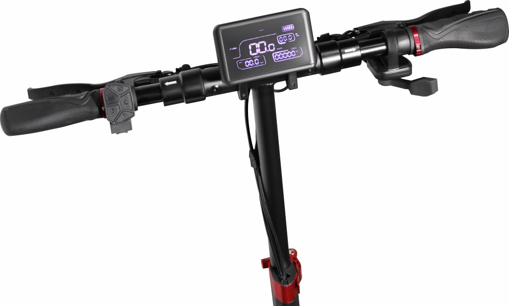 T4 big display high speed Personal Mobility Scooter with seat Electric scooter, Top Speed 25kmh, 35km Range, 2000W Electric scooter