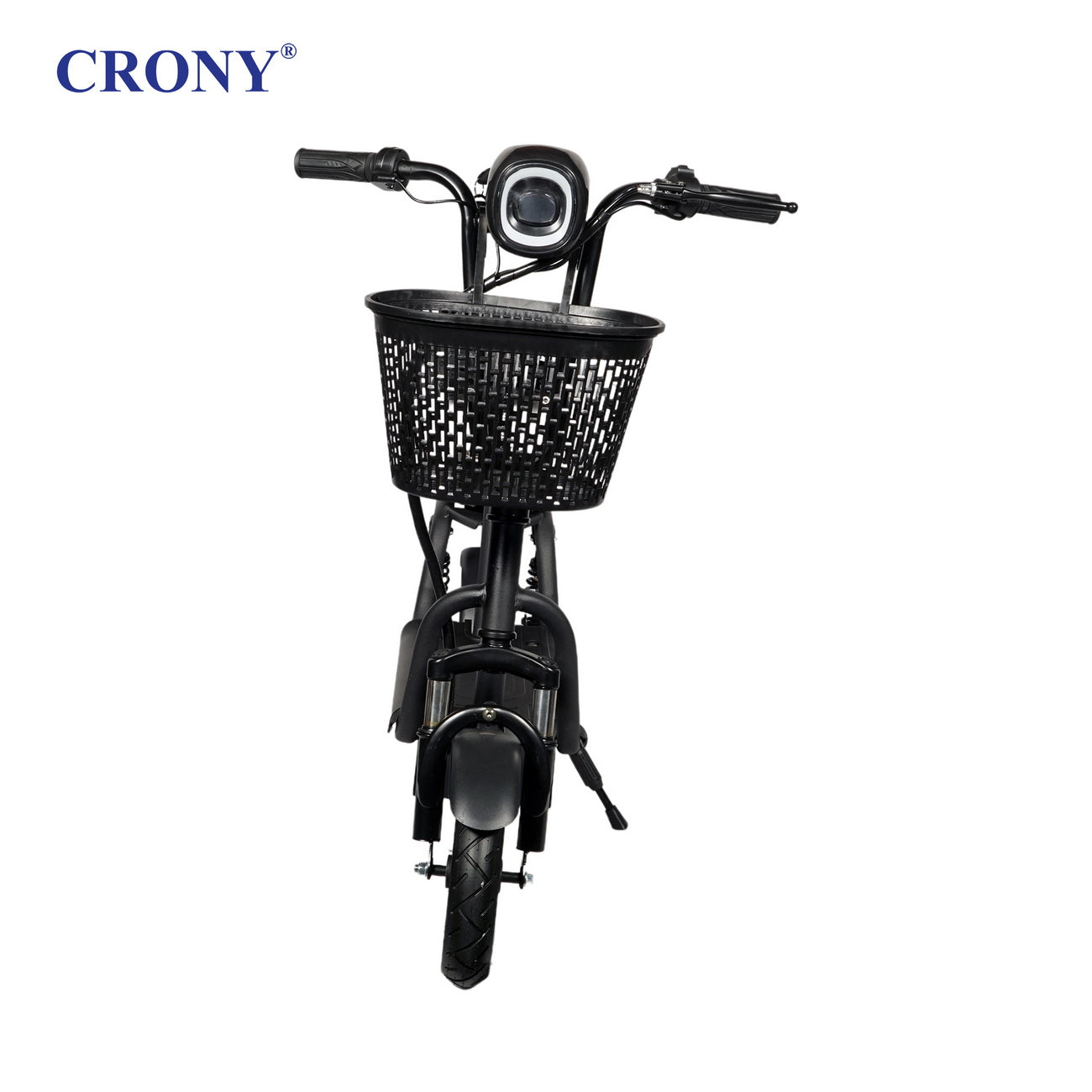 JL005-02 Small Electric City Bike Electric Pedal Bike, Top Speed 25kmh, 30km Range, 500W