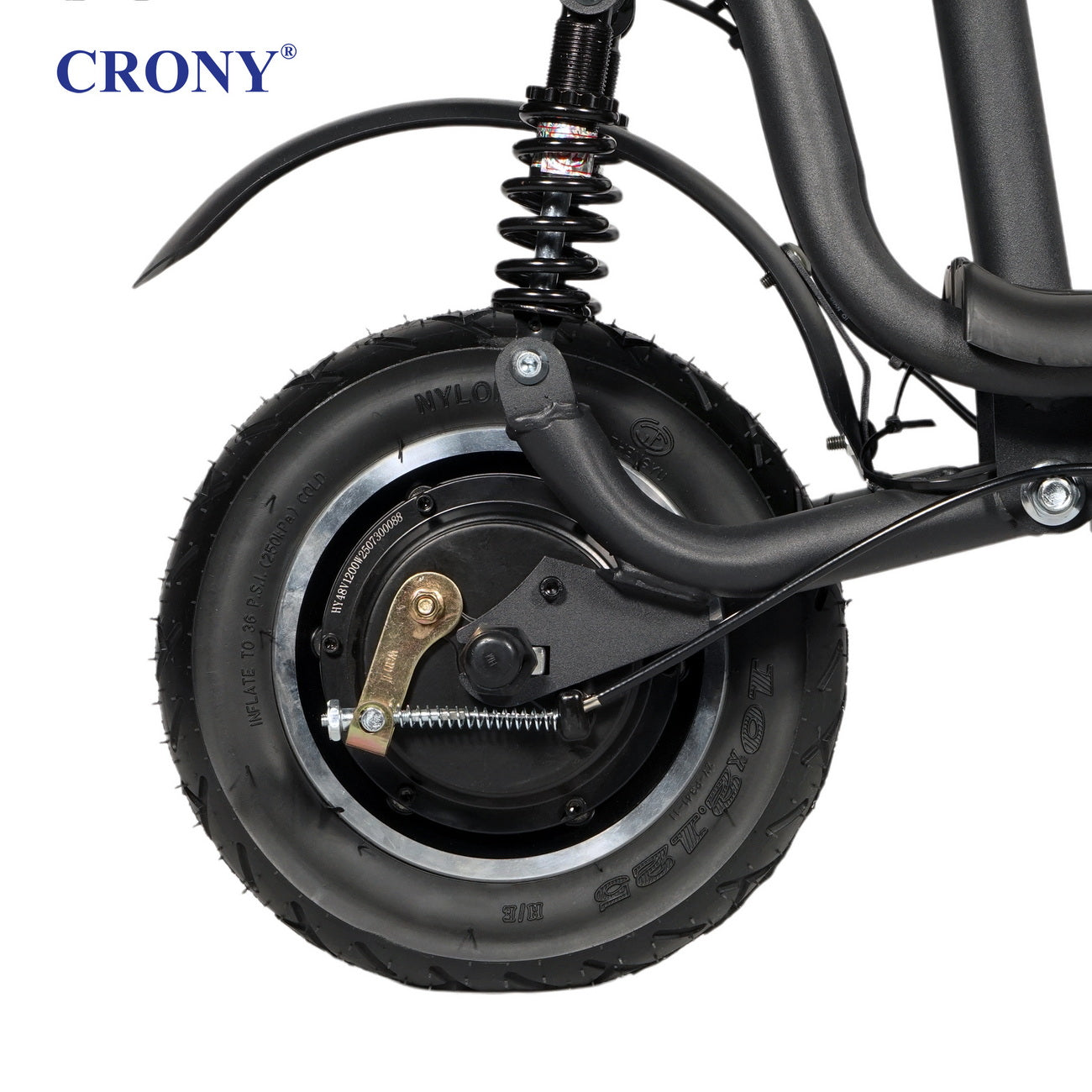 JL005-02 Small Electric City Bike Electric Pedal Bike, Top Speed 25kmh, 30km Range, 500W