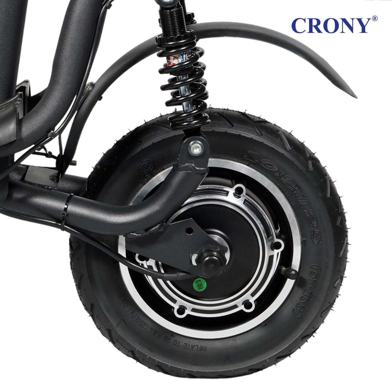 JL005-02 Small Electric City Bike Electric Pedal Bike, Top Speed 25kmh, 30km Range, 500W