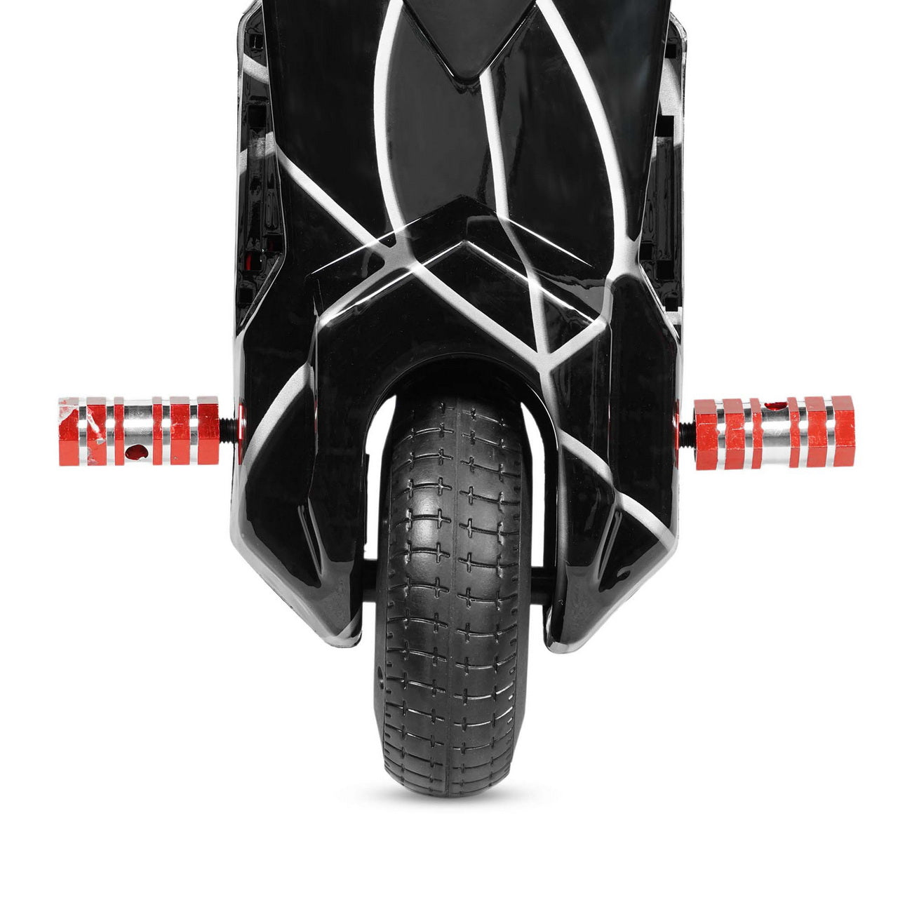 JL009-8-02 6.5 inch V-type drift Drift Kick Small for kids Electric Pedal Bike, Top Speed 20kmh, 10km Range, 180W