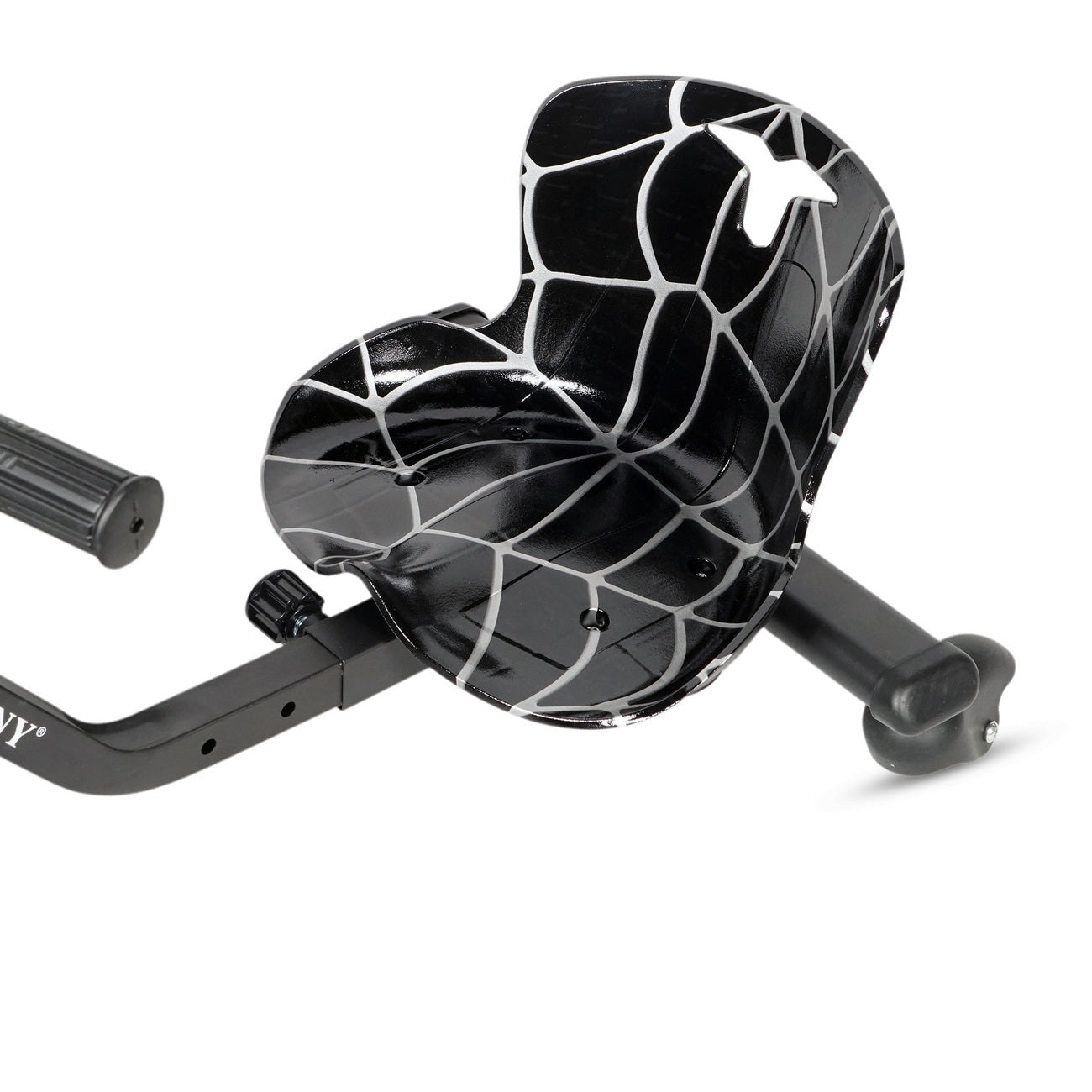 JL009-8-02 6.5 inch V-type drift Drift Kick Small for kids Electric Pedal Bike, Top Speed 20kmh, 10km Range, 180W