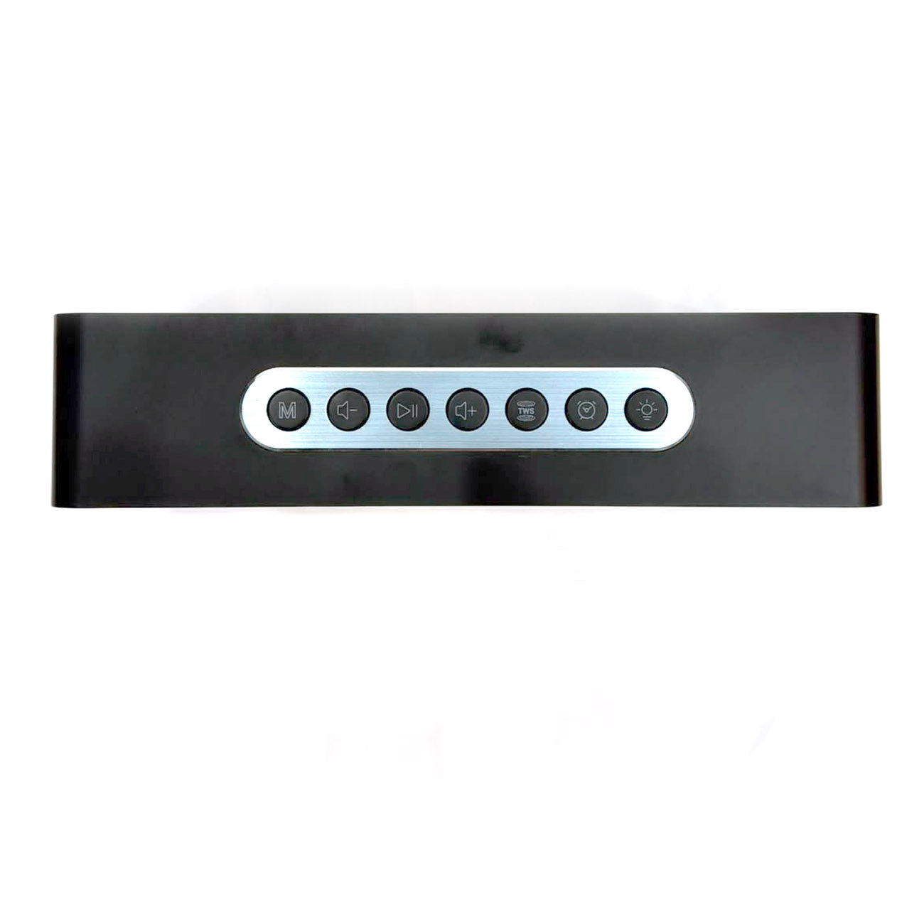 FT-K10-2.1-BT K10 2.1 Channel Bluetooth Speaker 40W High Power Built-in 8000mAh Battery Portable Mini Speaker with RGB Light Bluetooth 5.3 4-Hour Playback