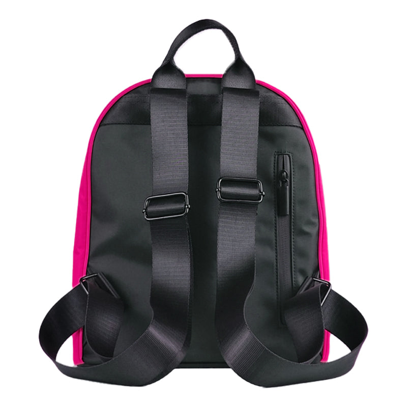 CRONY LED display backpack R1 Riding backpack with customizable programmable smart light-up digital display