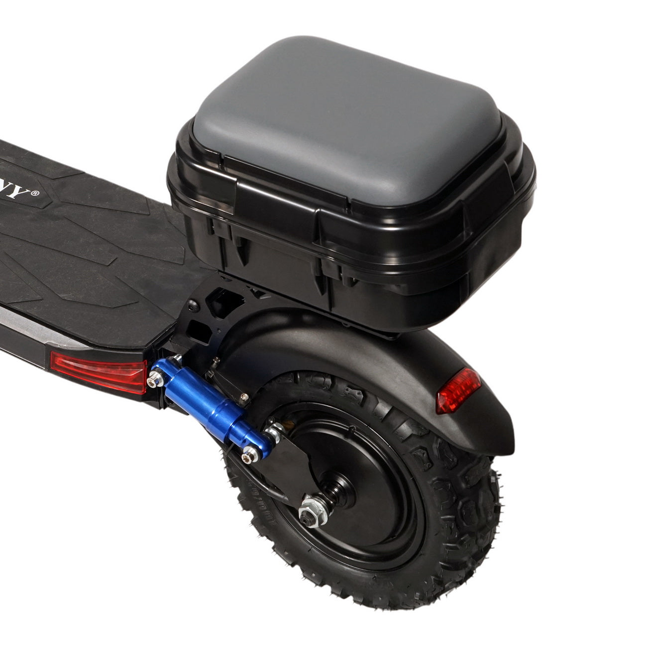 V18 Electric Kick Foldable Adult Personal Mobility Scooter Electric Pedal Bike, Top Speed 25kmh, 60km Range, 1500W X2 Electric scooter