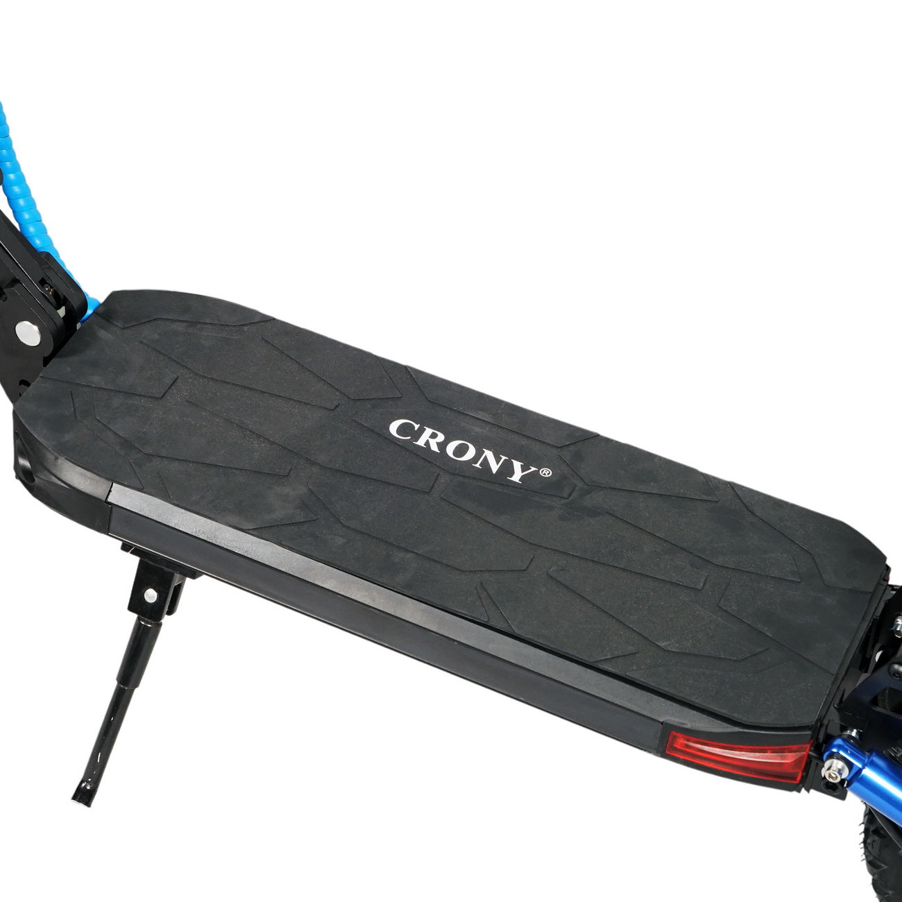 V18 Electric Kick Foldable Adult Personal Mobility Scooter Electric Pedal Bike, Top Speed 25kmh, 60km Range, 1500W X2 Electric scooter