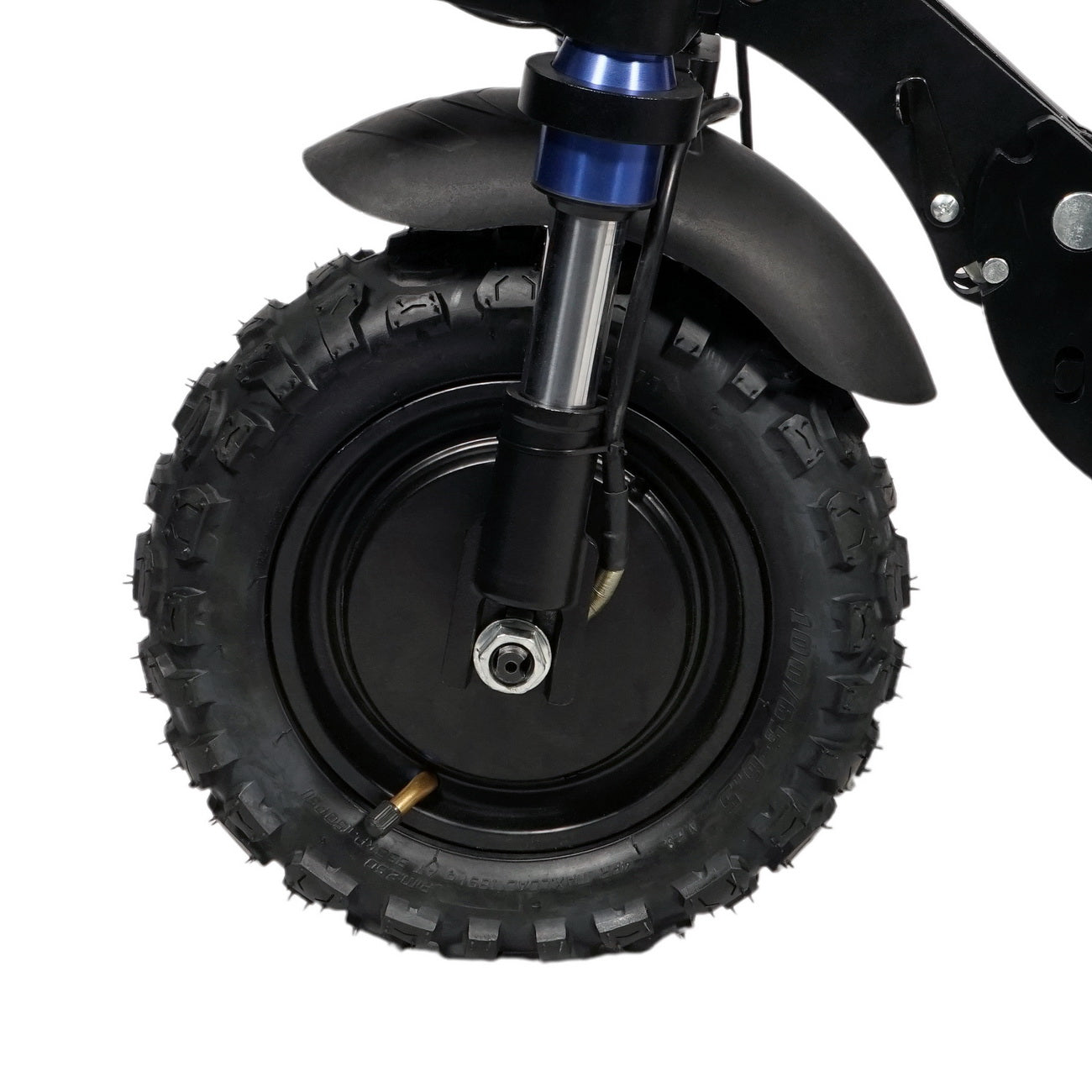 V18 Electric Kick Foldable Adult Personal Mobility Scooter Electric Pedal Bike, Top Speed 25kmh, 60km Range, 1500W X2 Electric scooter