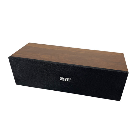 M109 Desktop Bluetooth Speaker USB Powered Dual Speaker Portable Audio System Digital Display