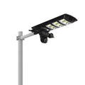 CRONY XA12-4G-4K 4MP 1080P Solar Camera with 4G Connectivity PTZ Function IR Night Vision Two-way Audio