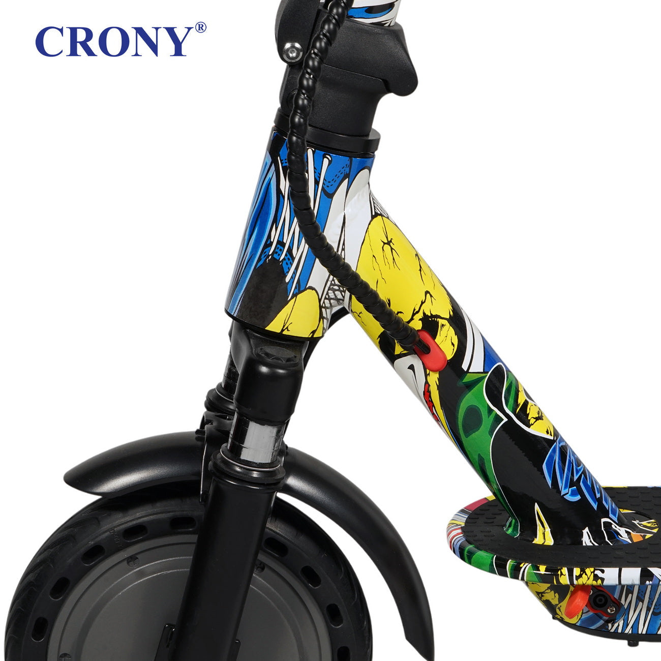 XM M365 Electric Pedal Bike, Top Speed 25kmh, 20km Range, 350W