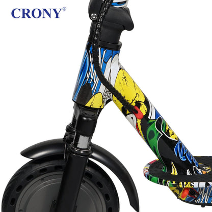 XM M365 Electric Pedal Bike, Top Speed 25kmh, 20km Range, 350W